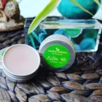 Natural chocolate caramel Lip Balm