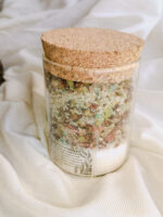 Unwind Magnesium Botanical Body Salt: A Natural Self-Care Essential - Image 6