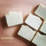 Oatmeal & Honey Soap For Sensitive Skin - Image 4