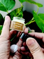 Choco Caramel Lip Balm – Nourishing & Moisturizing | ROMANA - Image 2