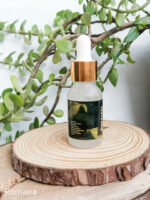 Alpha Arbutin + HA   Brightening Serum - Image 2