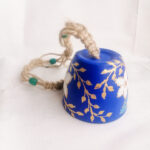 Hand Painted Bell