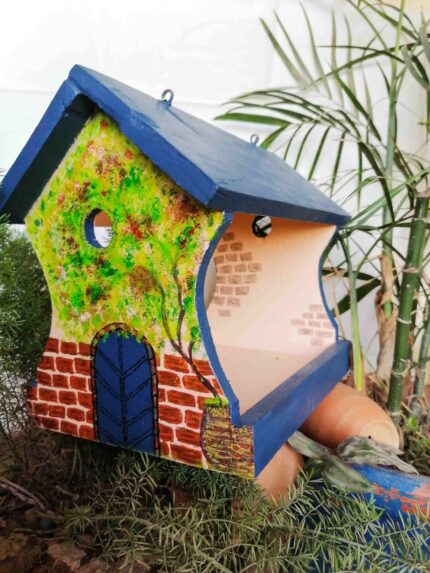 Bird House