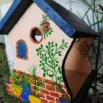 Bird House