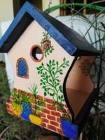 Bird House