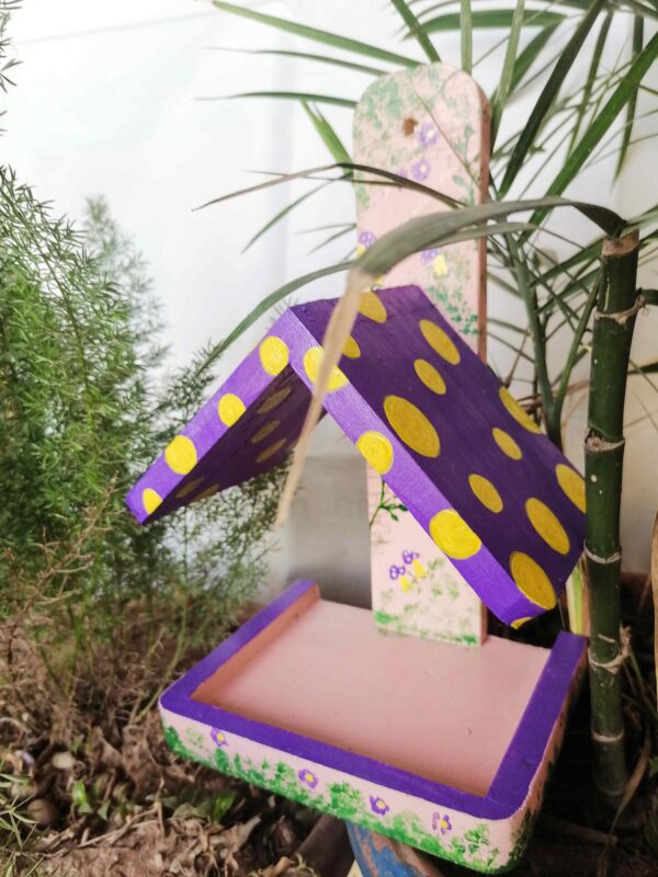 Birds Feeder