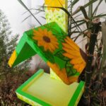 Birds Feeder