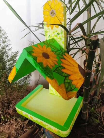 Birds Feeder