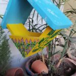 Birds Feeder