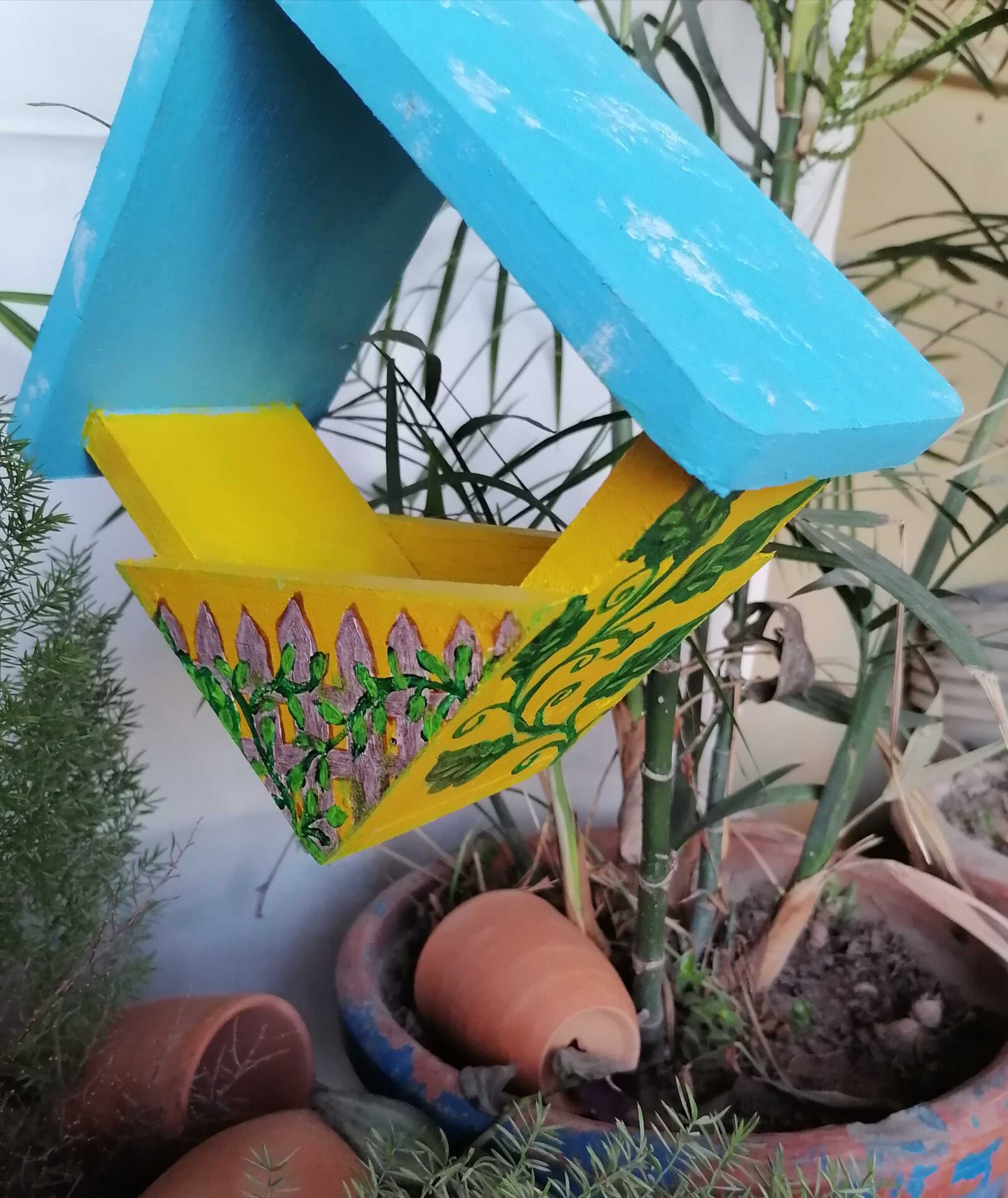 Birds Feeder Birds Feeder
