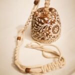 Kashikari theme painted bell (Copy)