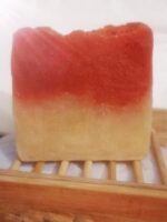 Rejuvenating - Anti-Aging Soap