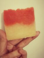 Rejuvenating - Anti-Aging Soap - Image 2
