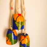 Hand Painted Bell