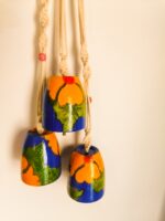 Hand Painted Bell