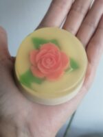 ROMANA Moisturizing Natural Soap - Image 4