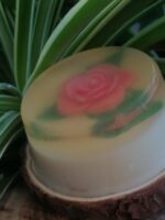ROMANA Moisturizing Natural Soap - Image 3