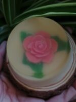 ROMANA Moisturizing Natural Soap - Image 2