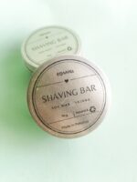 Natural Shaving Cream Bar (Smooth • Nourish • Refresh) - Image 2