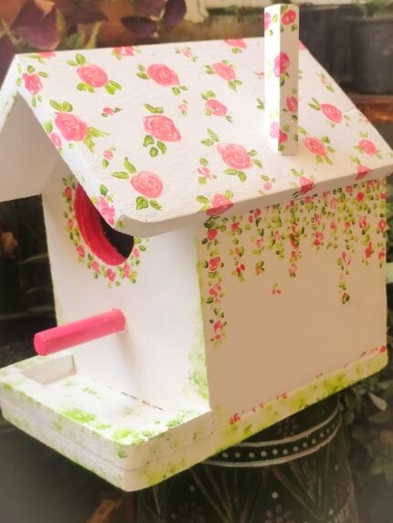 Bird House