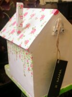 Bird House