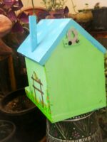 Bird House