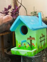 Bird House