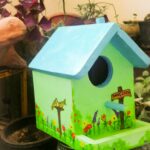 Bird House