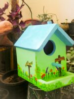 Bird House
