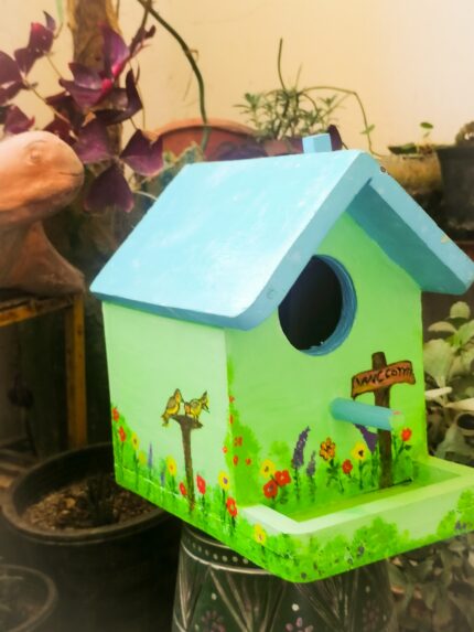 Bird House