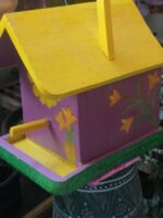 Bird House