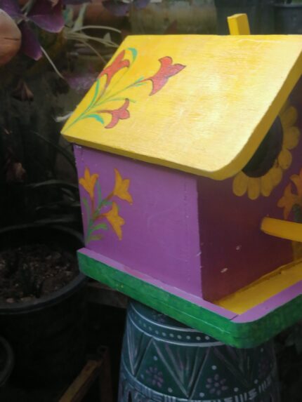 Bird House