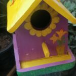 Bird House
