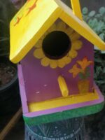 Bird House