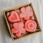 Soap Favors