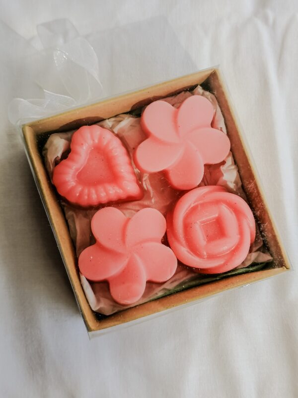 Soap Favors