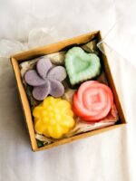 Soap Favors