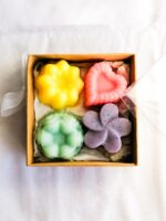 Soap Favors