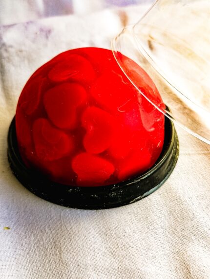 Soap Favors
