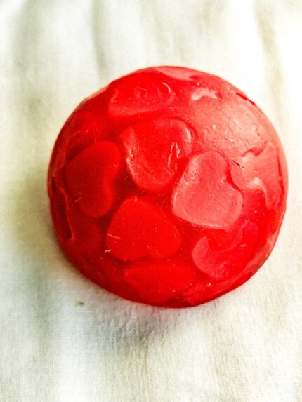 Soap Favors