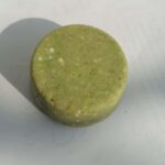 Rosemary -Nettle leaf Solid Shampoo Bar