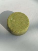 Rosemary -Nettle leaf Solid Shampoo Bar