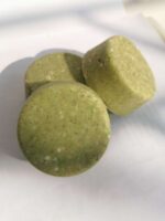 Rosemary -Nettle leaf Solid Shampoo Bar - Image 2