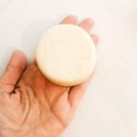 ROMANA Hair RestoreX – Revitalizing Rice Protein Shampoo Bar | Strengthens & Repairs Hair