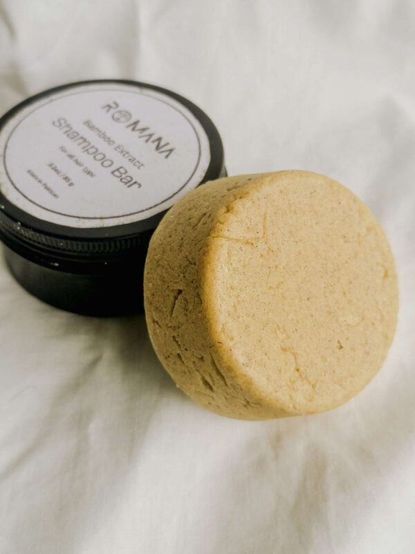 Shampoo Bar