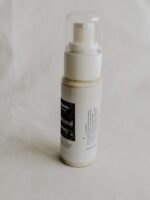 Oatmeal Honey Exfoliating Scrub Cleanser - Image 3