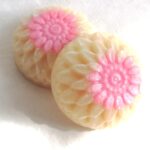 ROMANA Rice Milk Soap – Brightening & Anti-Aging Formula
