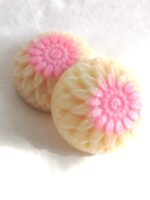 ROMANA Rice Milk Soap – Brightening & Anti-Aging Formula