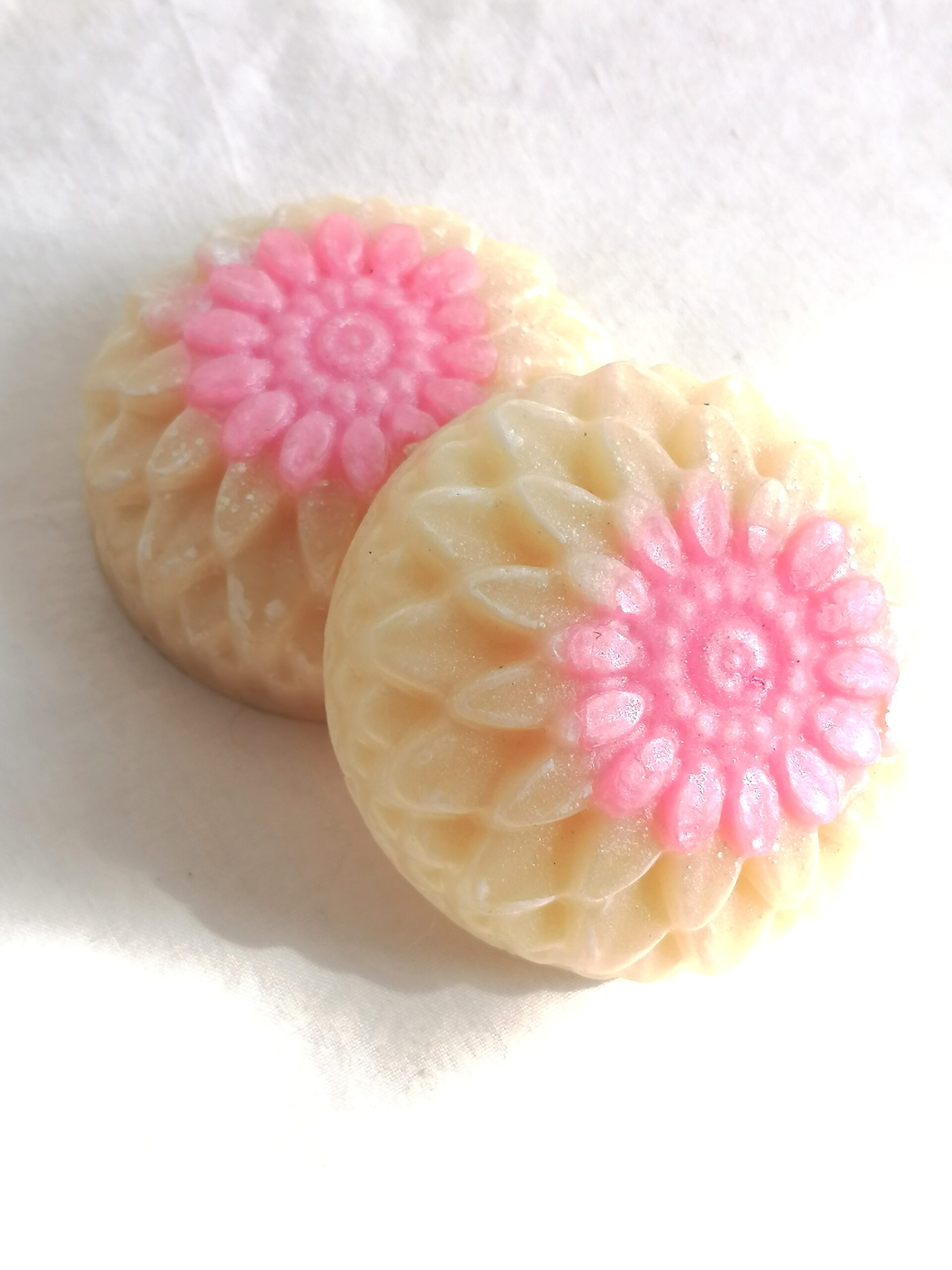 oznorMB ROMANA Rice Milk Soap – Brightening & Anti-Aging Formula - Image 1