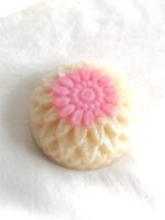 ROMANA Rice Milk Soap – Brightening & Anti-Aging Formula - Image 2
